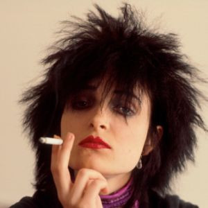 Siouxsie Sioux Biography