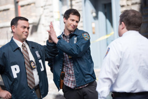 Golden Globes 2014: 'Brooklyn Nine-Nine' wins best television comedy