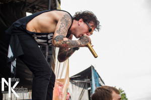 Warped In Indianapolis Part I: Man Overboard, Letlive, August ...