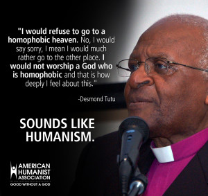 Sounds Like Humanism (Featuring a Supreme Court Justice, an NFL Star ...