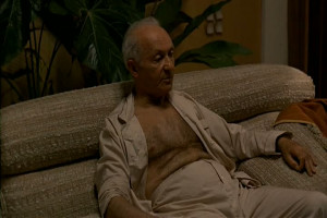 Hyman Roth Quotes and Sound Clips