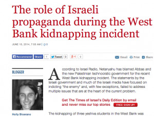 First, Bicerano puts quotes around the word “enemy” as if it doesn ...