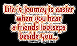 Friendship Quotes and Experience of Friendship