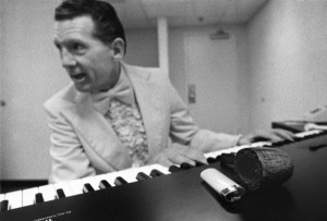 Jerry Lee Lewis Biography