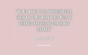 James H Douglas Jr Quotes