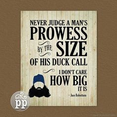 Quote Art Printable - Jase Robertson - 