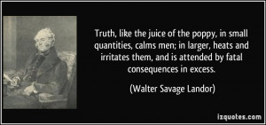 More Walter Savage Landor Quotes