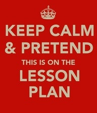 Teacher Quotes