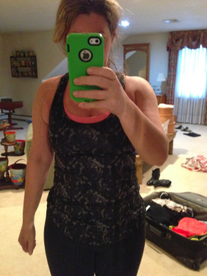 Okay, these two are so funny and just perfect for how I feel today. I ...