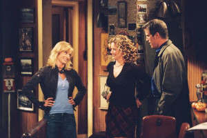 Related Pictures nancy travis and tim allen on last man standing event ...
