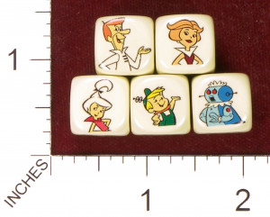 Image search: The Jetsons