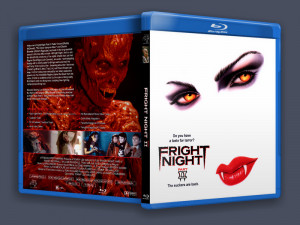 Fright Night Part II 1988 *RELEASED* :: 1 9