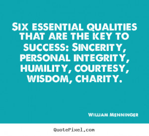 Quotes Humility Success ~ Quotes about success - Six essential ...