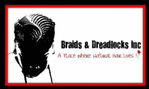 Braids & Dreadlocks Inc