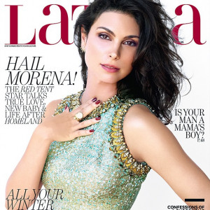 Latina Magazine (@latina) Instagram photo captioned: 