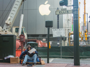 Silicon Valley's Homelessness Problem - Business Insider