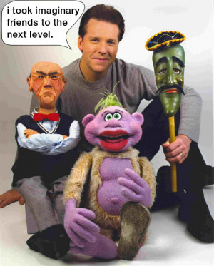 Related Pictures jeff dunham puppet bubba j