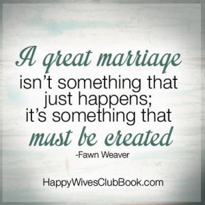 fawn weaver great marriage quote