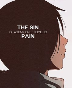 ... and countless other things give rise to temptation. Yato - Noragami