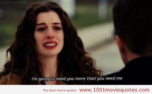 Love & Other Drugs (2012) - love quote