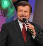 Dr. Mike Murdock