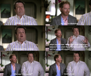 modern family quotes | Tumblr