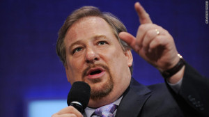 Famous Evangelist Rick Warren's Son Commits Suicide