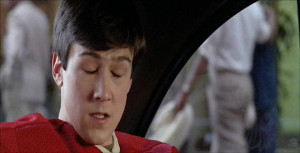 Cameron Frye Quotes and Sound Clips