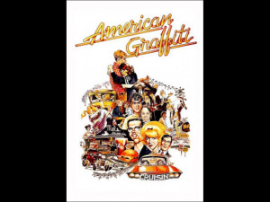 American Graffiti