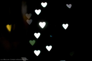 spoken word poem about love