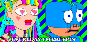 last night's episode was my favorite so far