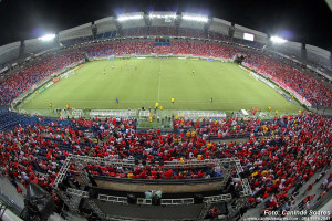 BRAZIL - FIFA World Cup 2014