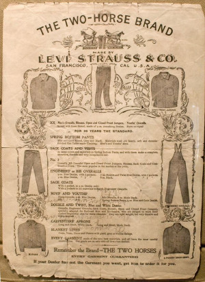 ... Levis Strauss, Style, Levis Ads, Blue Jeans, Denim, Vintage
