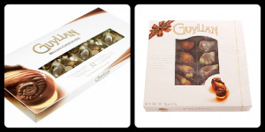 Win Guylian Chocolates For