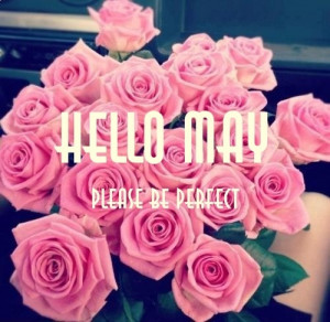 Hello May Quotes