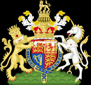Princess Coat of Arms