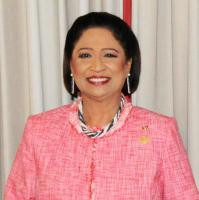 Brief about Kamla Persad-Bissessar: By info that we know Kamla Persad ...