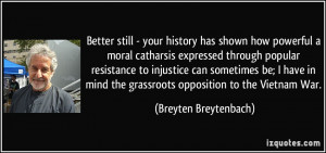 More Breyten Breytenbach Quotes