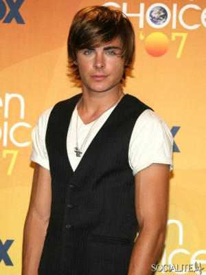 10 Zac Efron Birthday Quotes