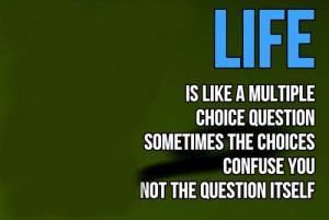 Inspirational Quotes On Life Biography