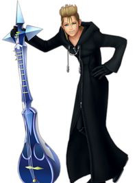 DEMYX (デミックス, DEMIKKUSU)