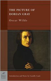 The Picture of Dorian Gray (Barnes & Noble Classics Series) by Oscar ...