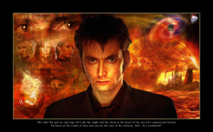 quotes rose tyler david tennant billie piper doctor who freema agyeman ...