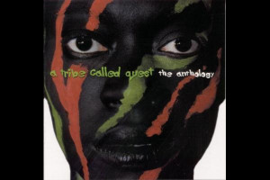 Tribe Called Quest
