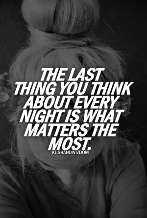 Sweet and Sexy Quotes / ... Have been thinking about u all day and ...