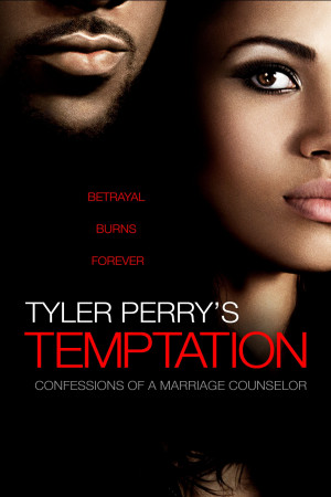 Tyler Perry's Temptation Confessions of a Marriage Counselor