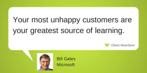 13 Customer Satisfaction Quotes To Inspire You