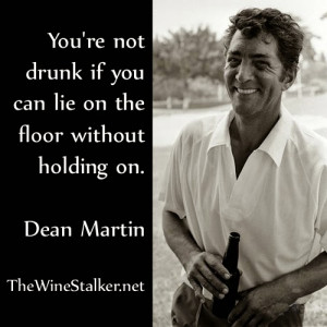 Dean Martin Quote