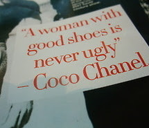 FAMOUS FASHION QUOTES