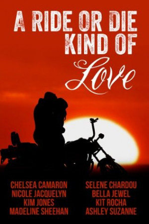 Ride or Die Kind of Love